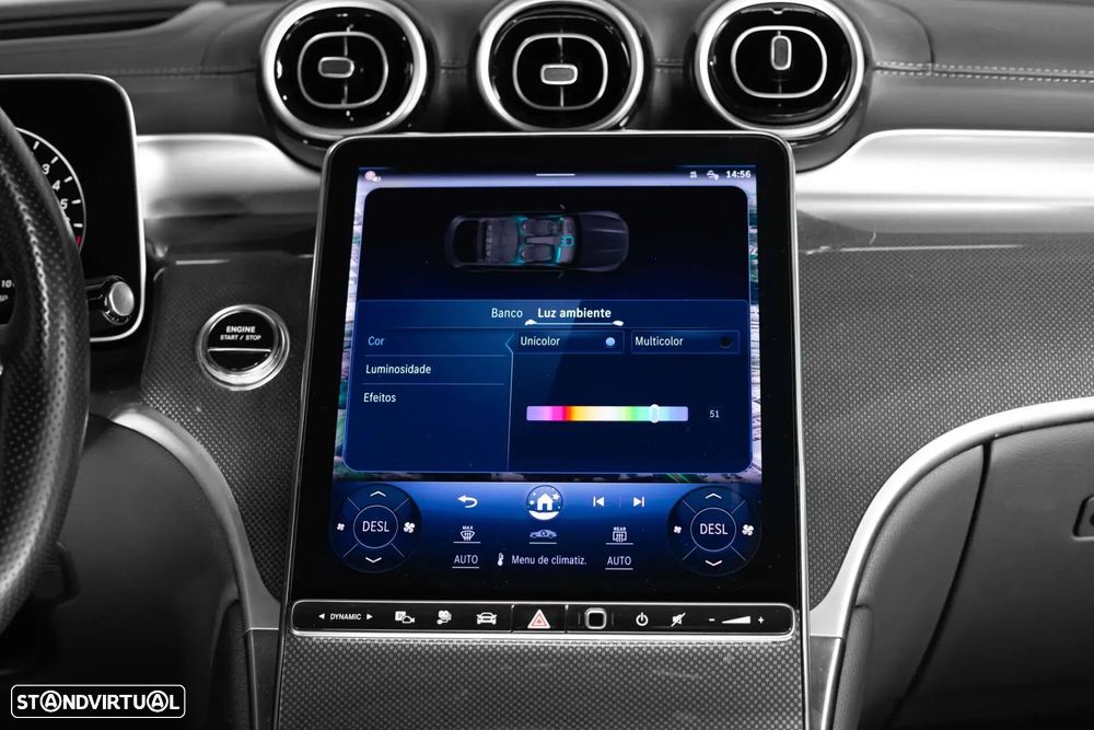 Mercedes-Benz GLC 300 - 26