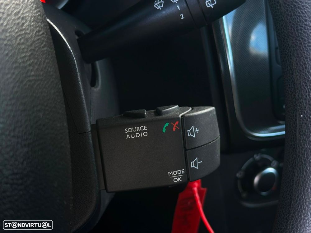 Dacia Sandero 1.0 SCe Comfort - 16
