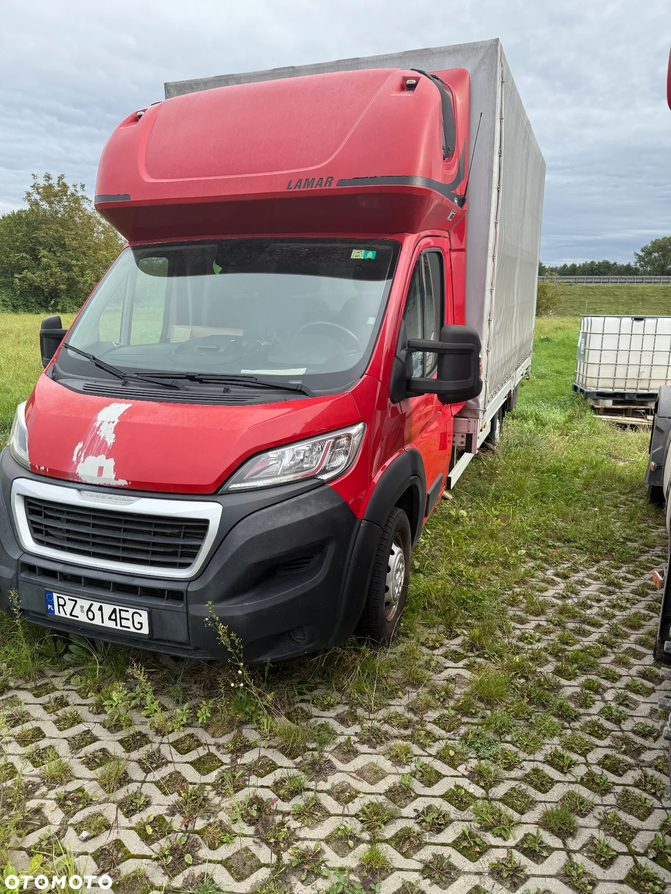 Peugeot Boxer - 5