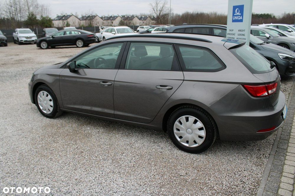 Seat Leon - 9