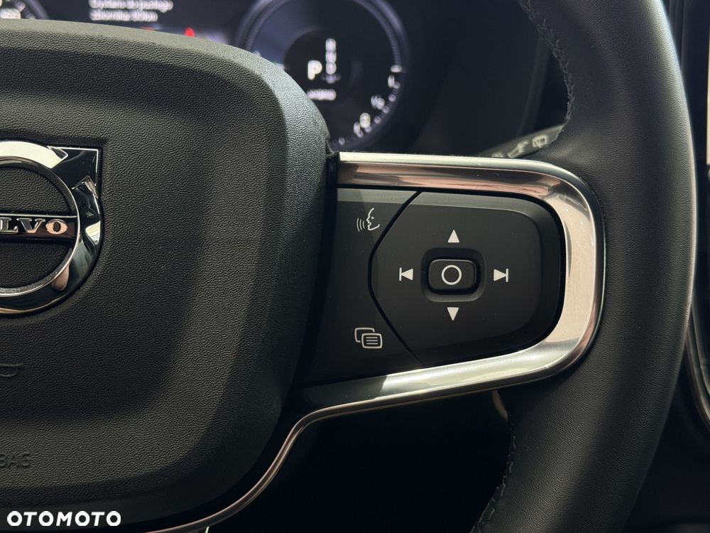 Volvo XC 40 T4 Plug-In Hybrid Core - 23