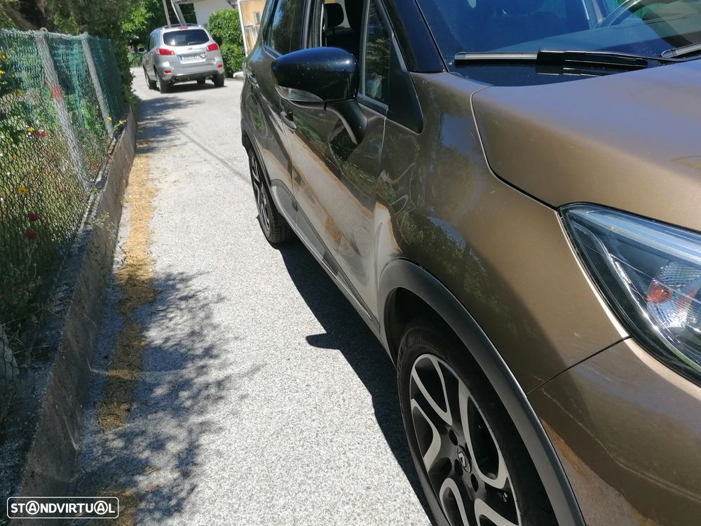 Renault Captur - 4