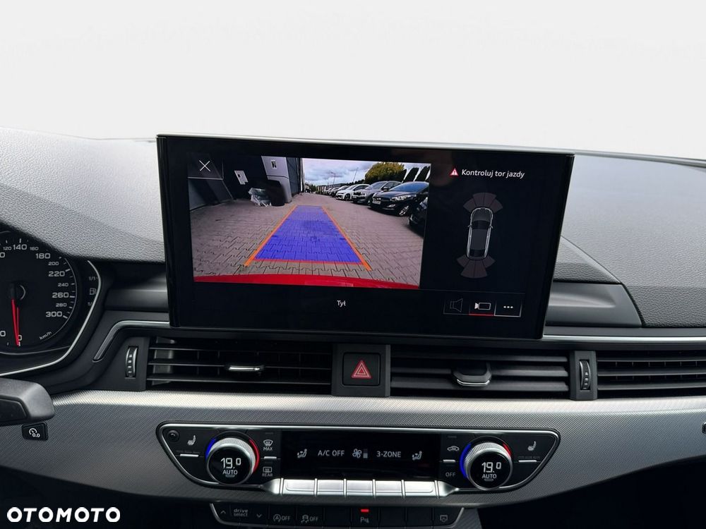 Audi A5 Sportback 40 TFSI quattro S tronic S line - 29