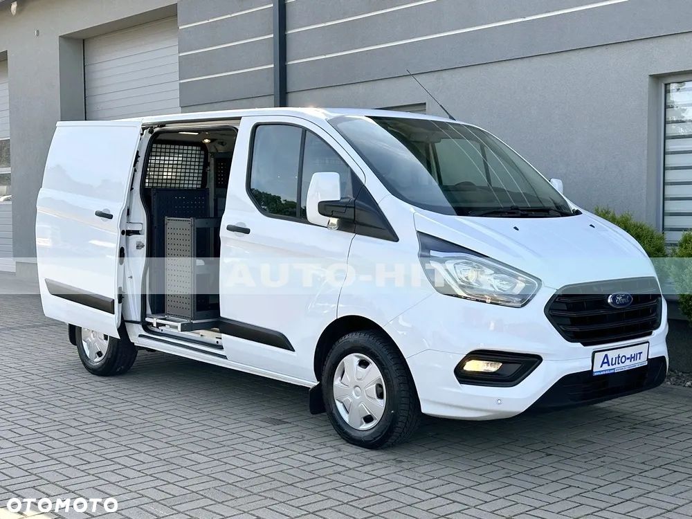 Ford Transit - 5