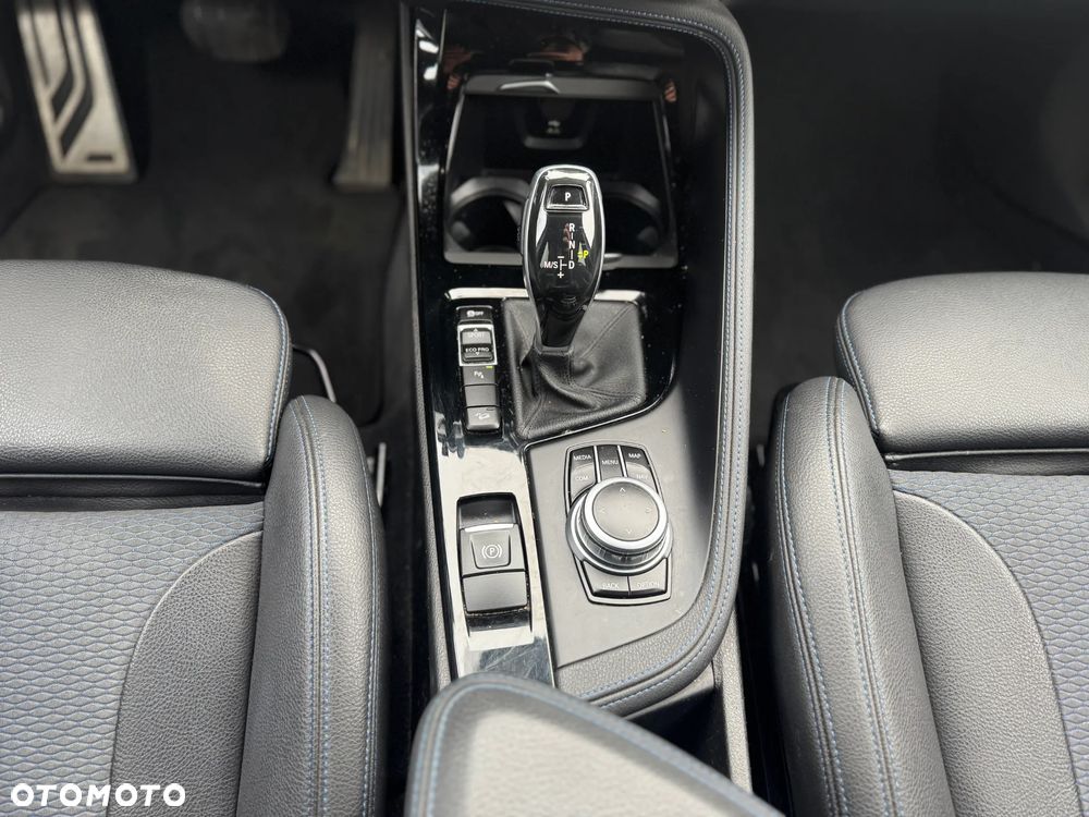 BMW X1 - 12