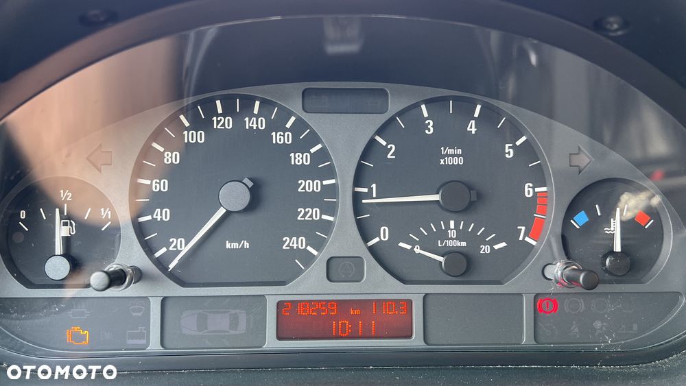 BMW Seria 3 - 31