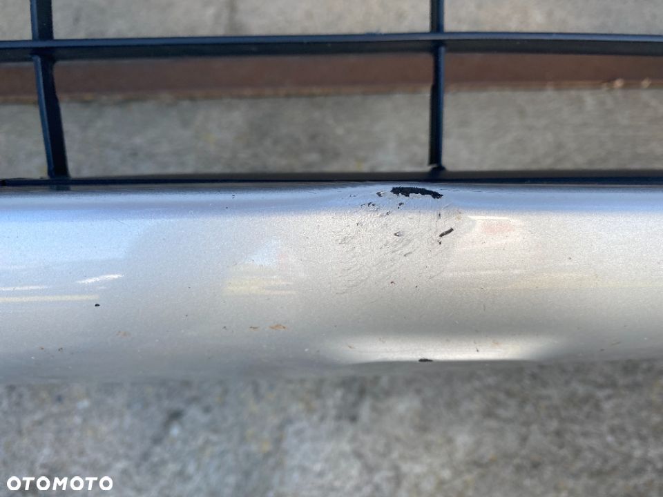 ZDERZAK PRZEDNI MITSUBISHI ECLIPSE CROSS 2017-- PDC SPRYSKI - 5