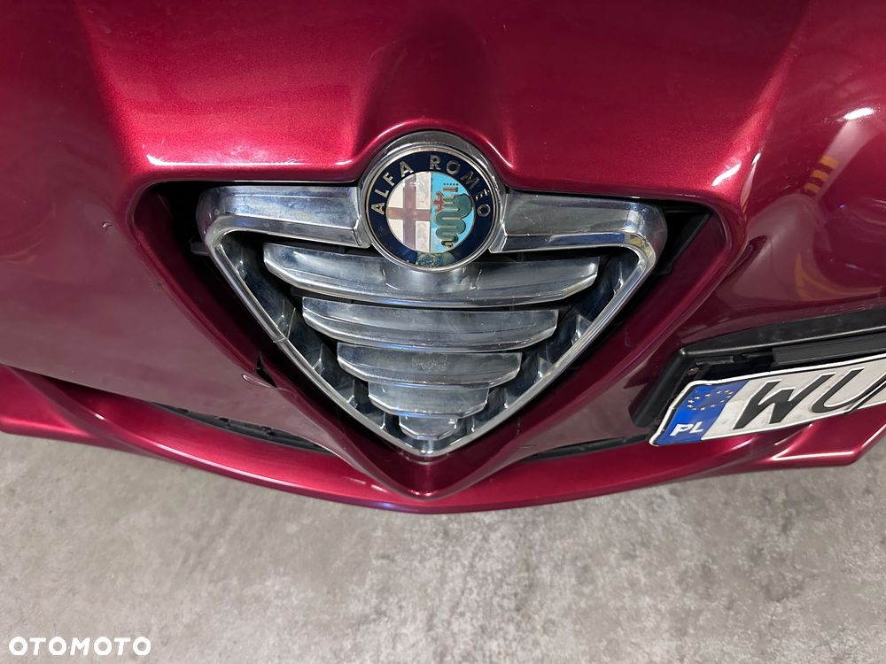 Alfa Romeo Giulietta 1.4 TB 16V - 4