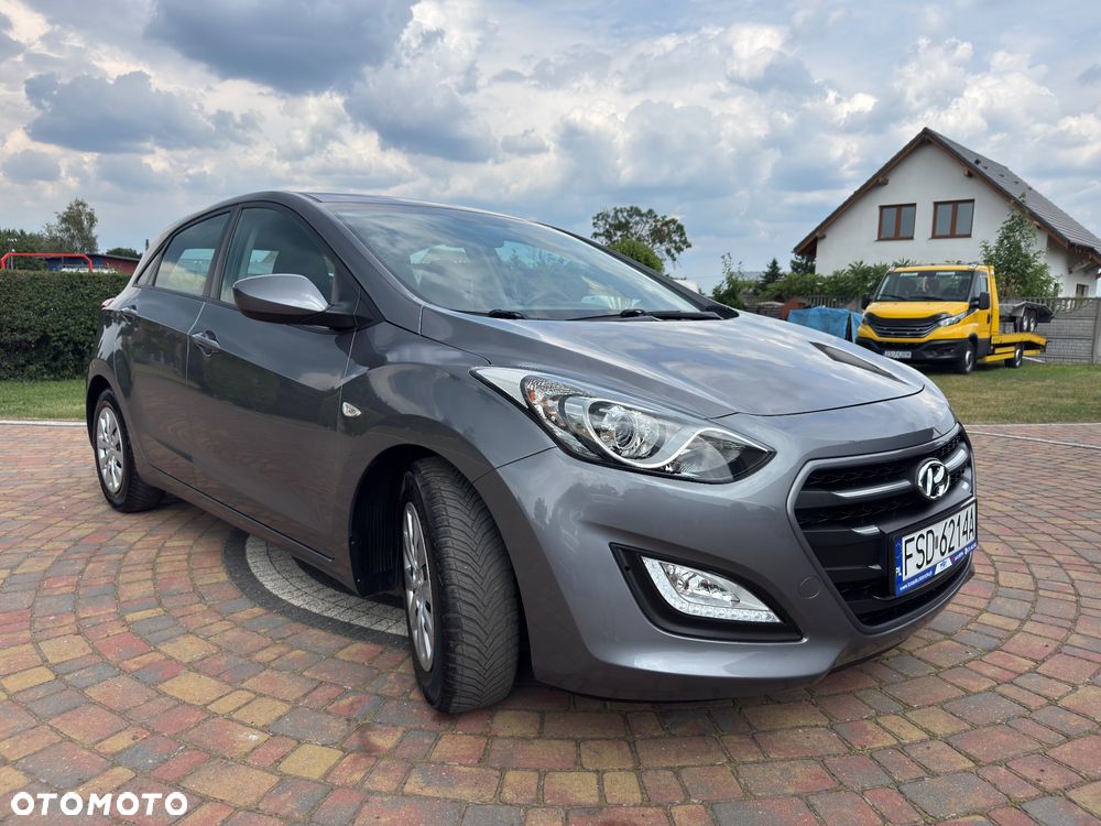Hyundai i30 - 9