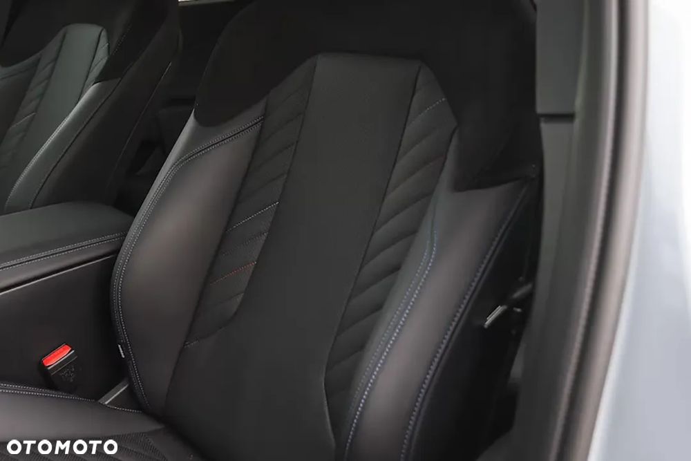 BMW X3 xDrive30e PHEV - 10