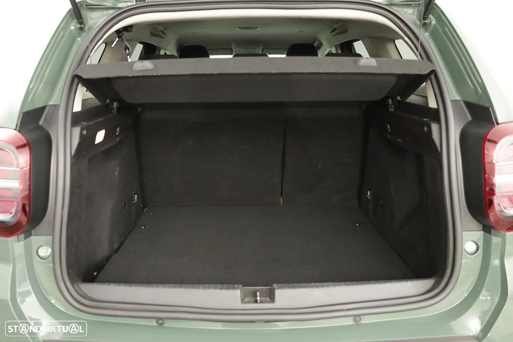 Dacia Duster 1.5 Blue dCi Journey 4WD - 24