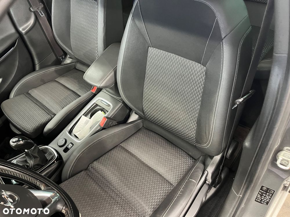 Opel Astra - 5