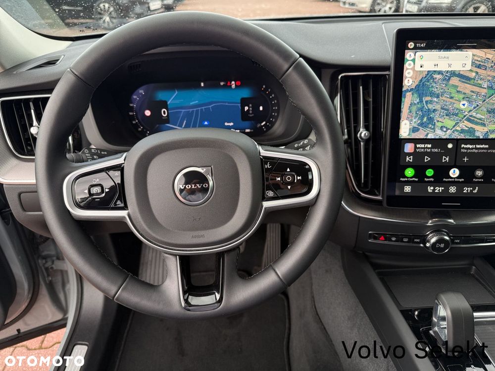 Volvo XC 60 - 15