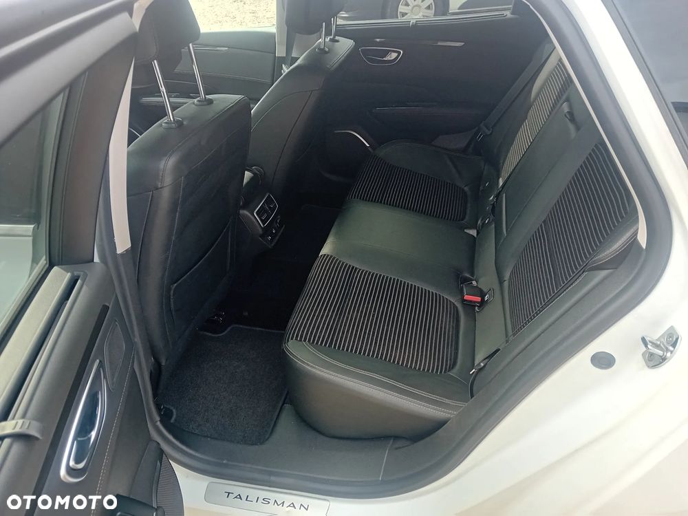 Renault Talisman - 9