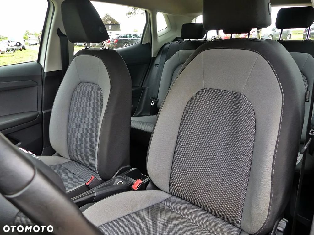 Seat Ibiza 1.6 TDI S&S Style - 20