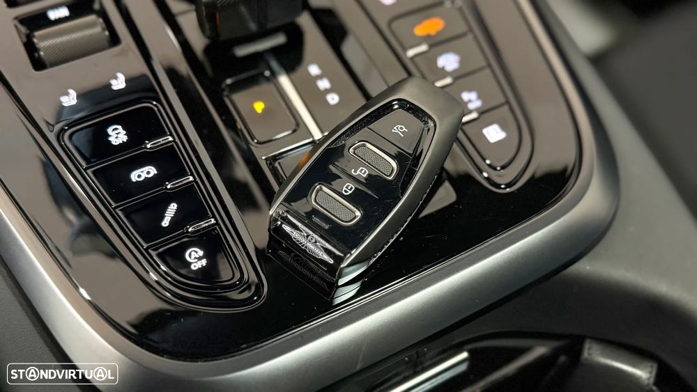 Aston Martin DBX 707 AMR24 - 43