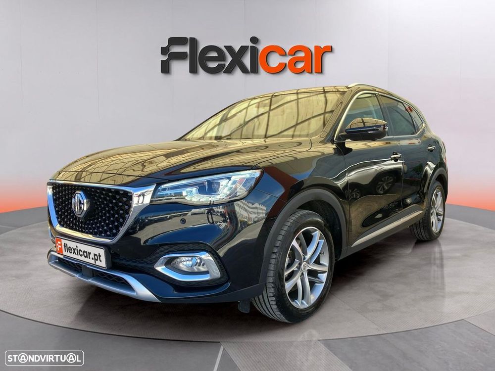 MG EHS 1.5 T-GDI Plug-in Hybrid Luxury - 3