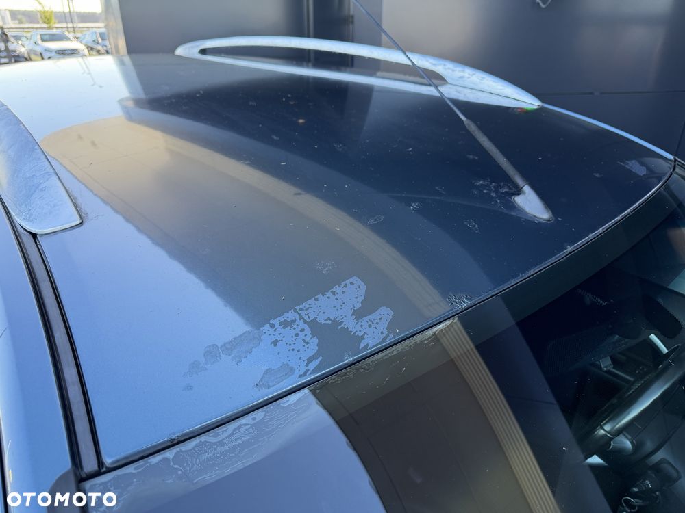 Ford Mondeo 2003 photo 5