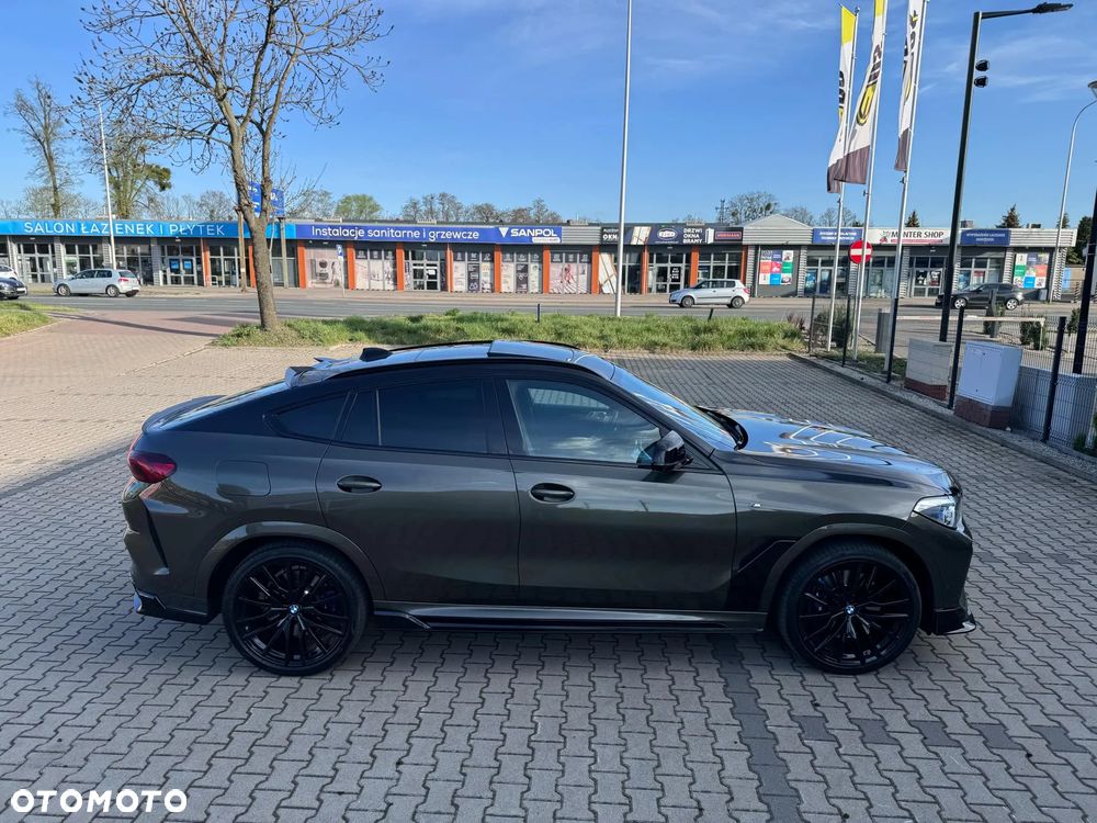 BMW X6 - 1