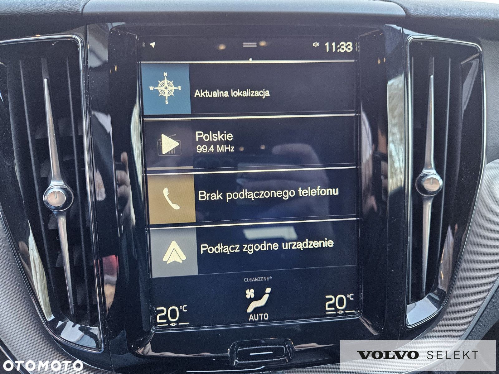 Volvo XC 60 - 15
