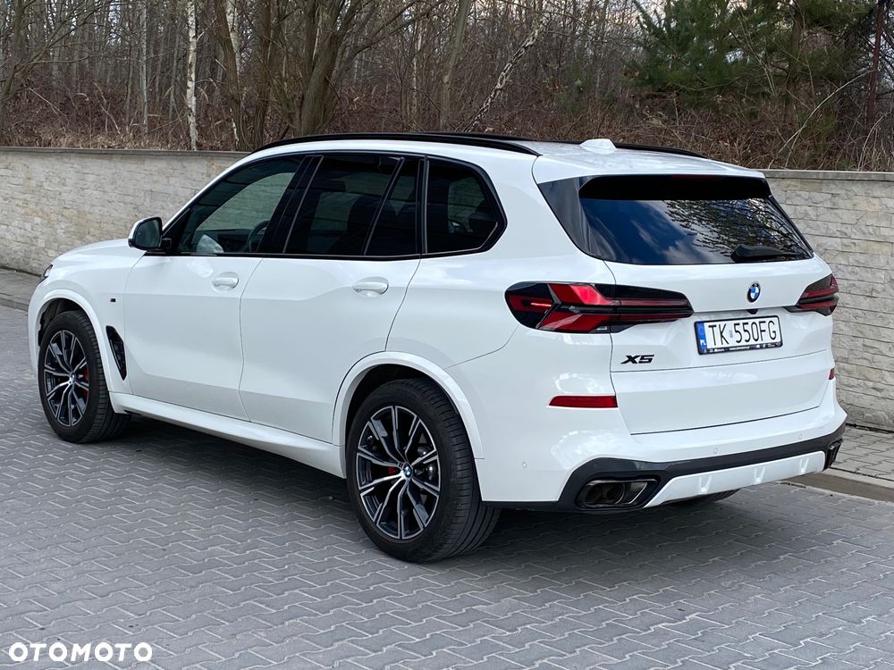 BMW X5 - 24