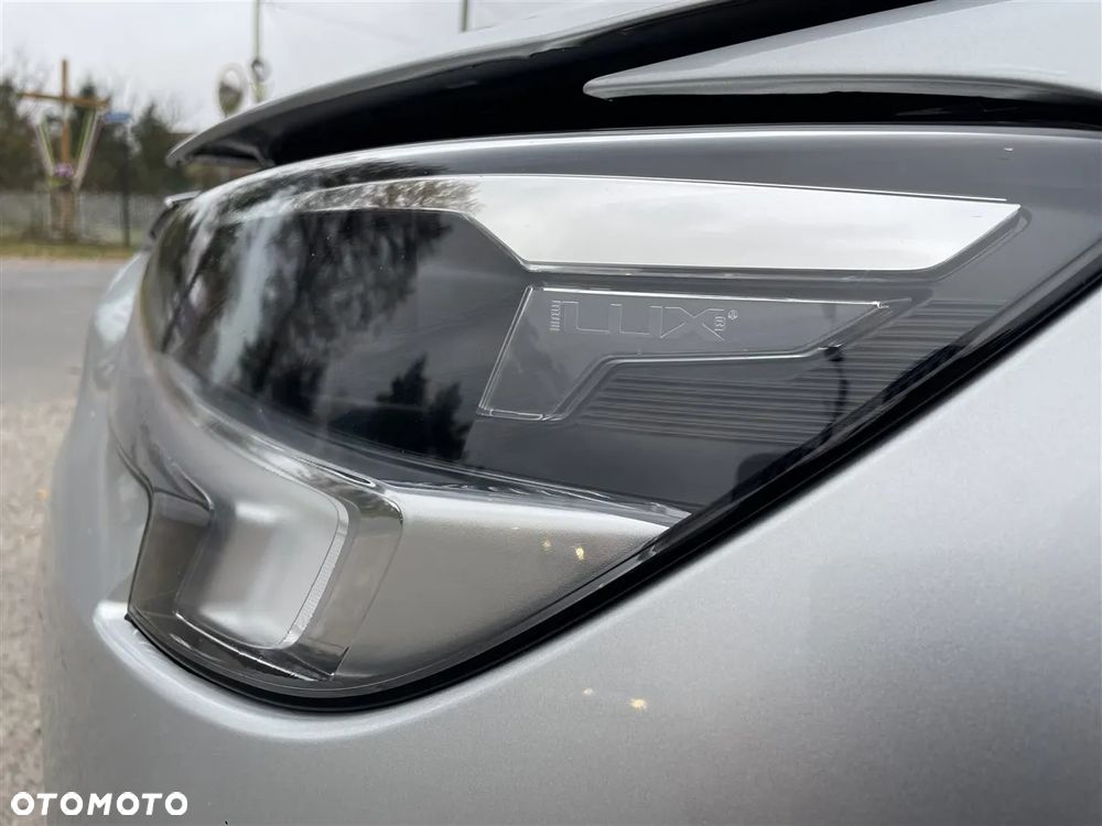 Opel Insignia 1.5 CDTI Business Elegance S&S - 27