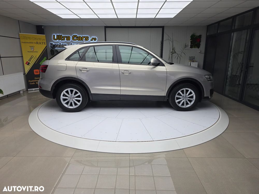 Audi Q3 - 6