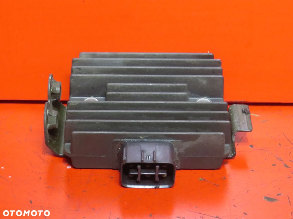 KAWASAKI Z750 Z 750 04-12 regulator napięcia regler - 2