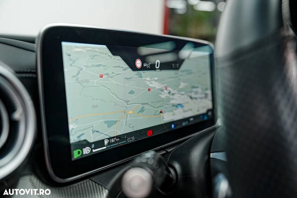 Mercedes-Benz C 200 9G-TRONIC AMG Line - 18