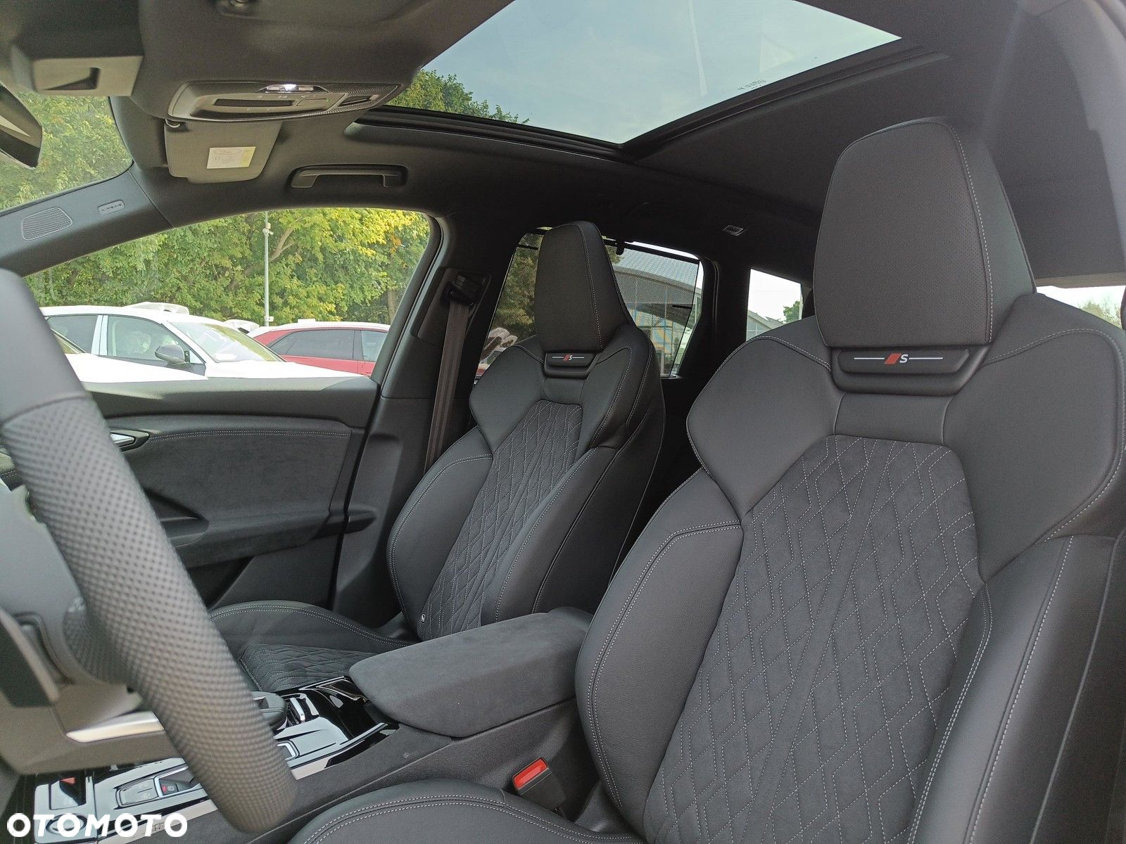 Audi Q6 e-tron - 12