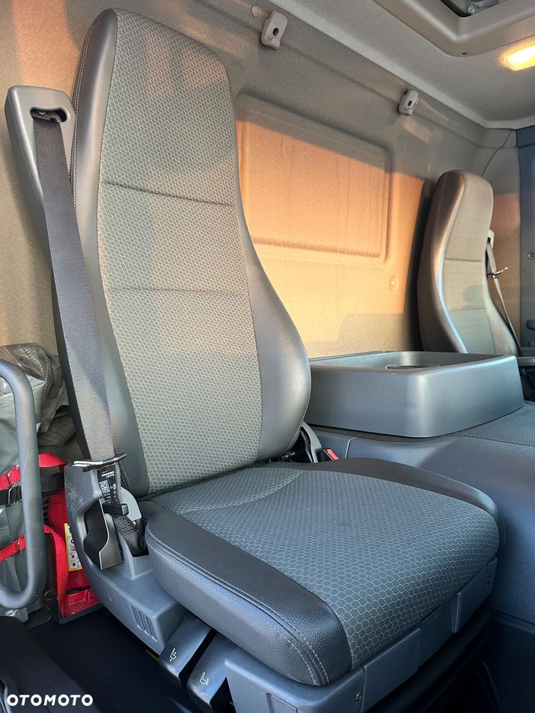 Scania P250 euro6 Idealny Stan Niski Przebieg 2018 - 20