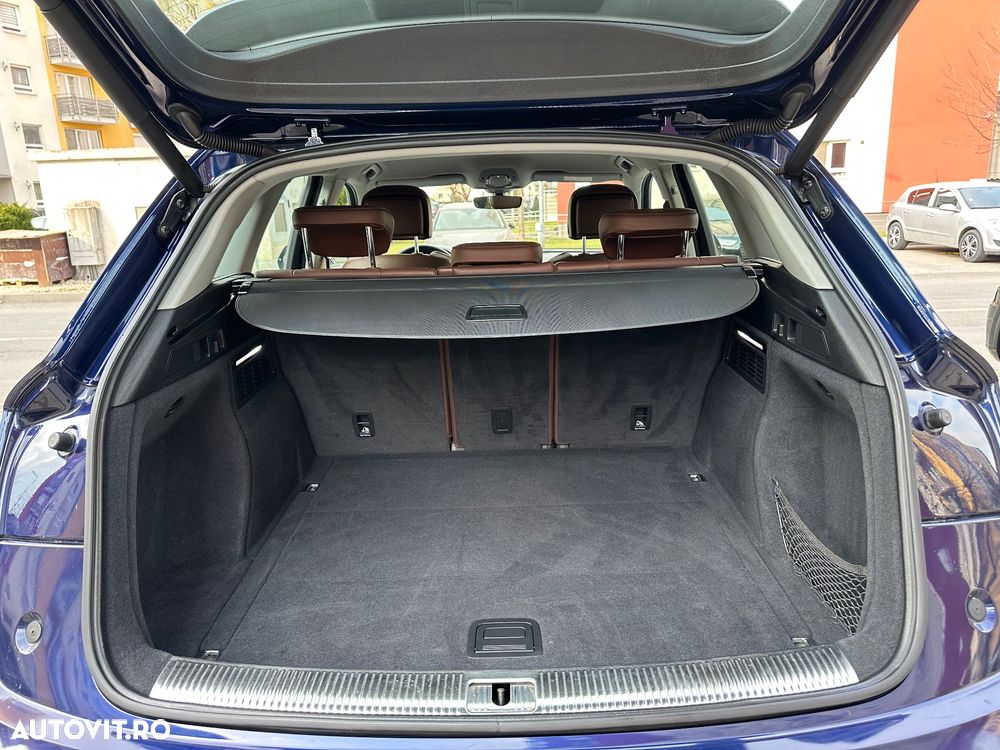 Audi Q5 2.0 TDI Quattro S tronic - 34