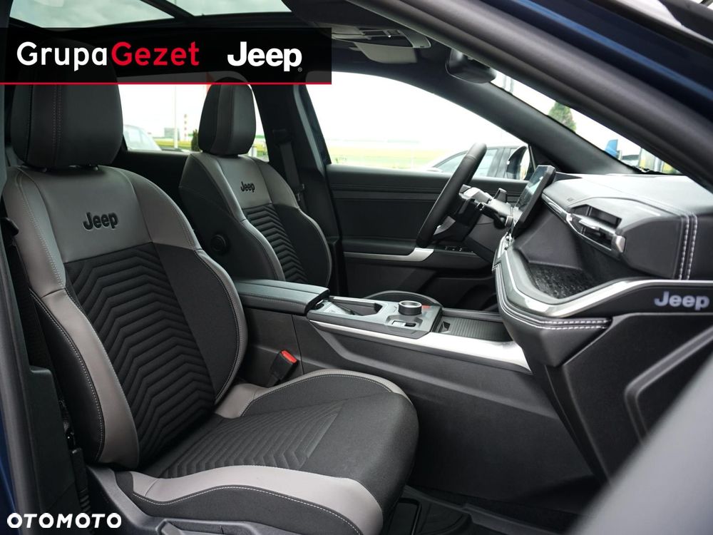 Jeep Compass - 4