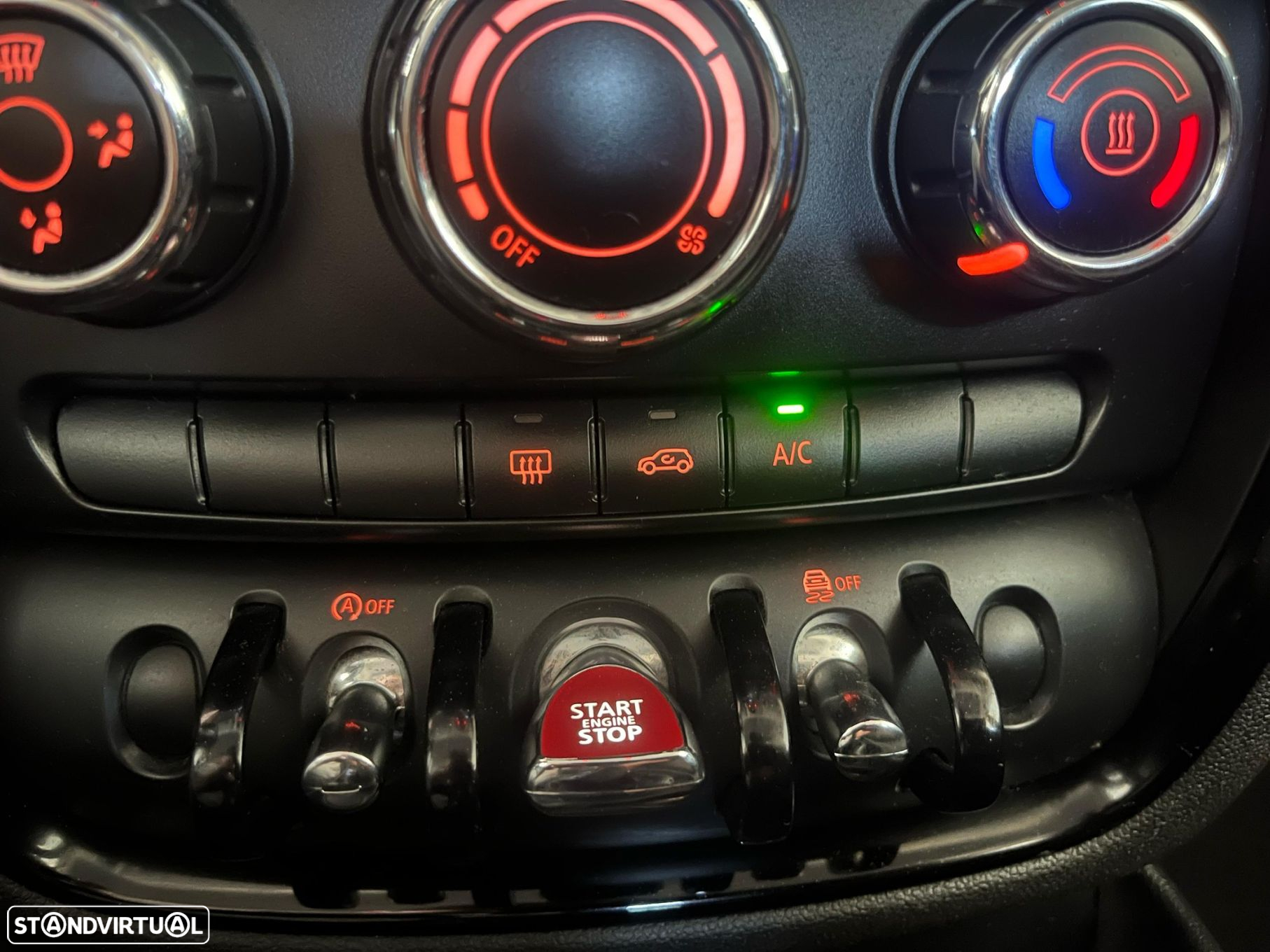 MINI Clubman One D - 13