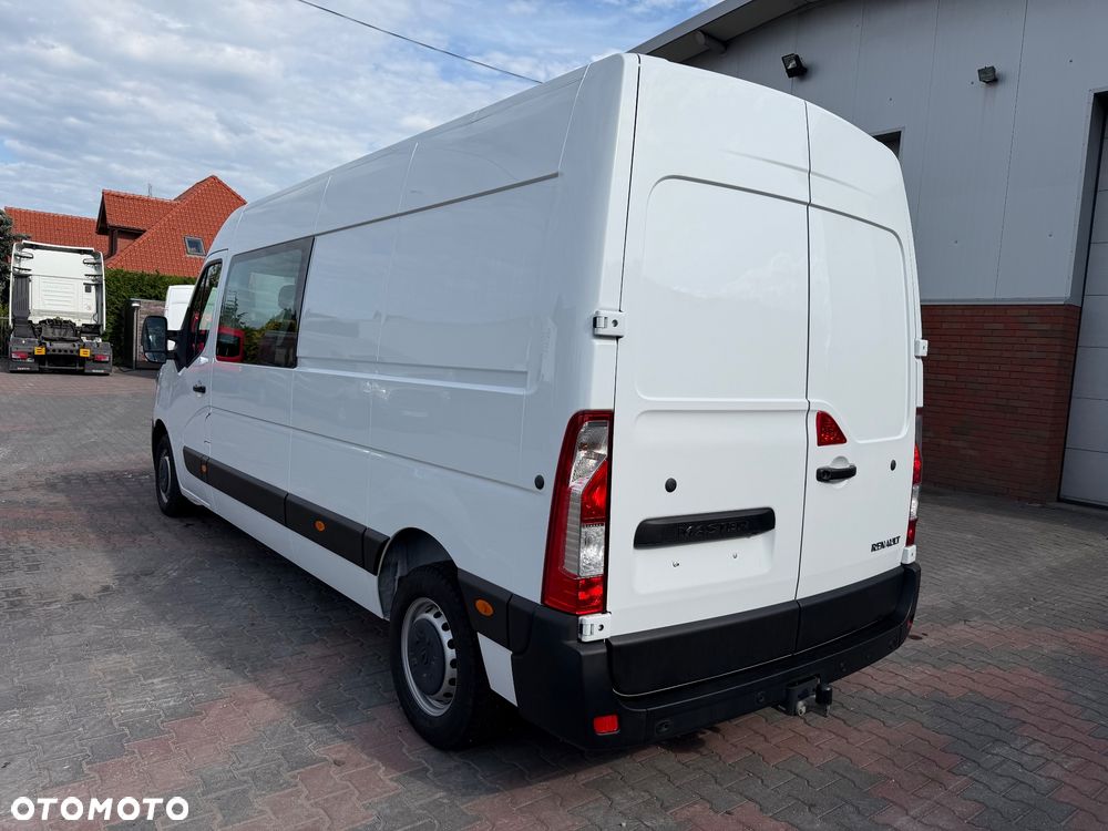 Renault Master - 6