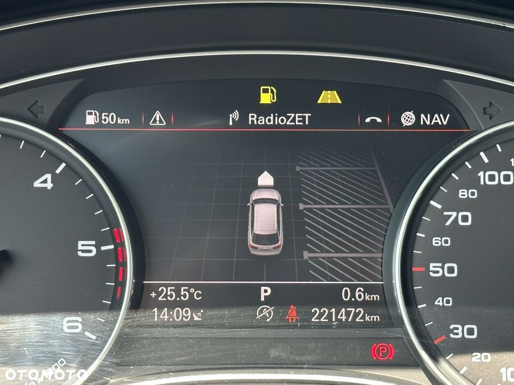 Audi A6 Avant 2.0 TDI Ultra S tronic - 29