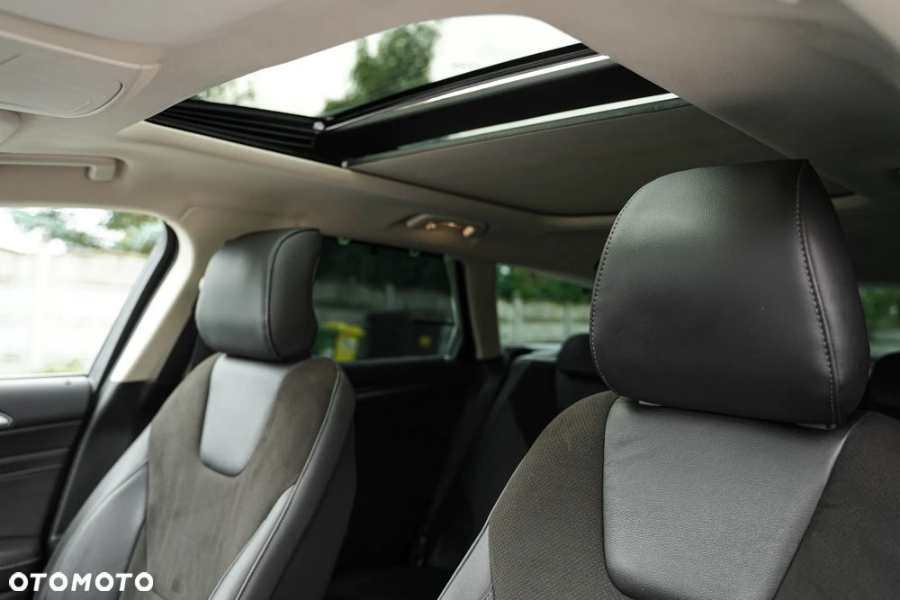 Ford Mondeo 2.0 TDCi ST-Line - 18