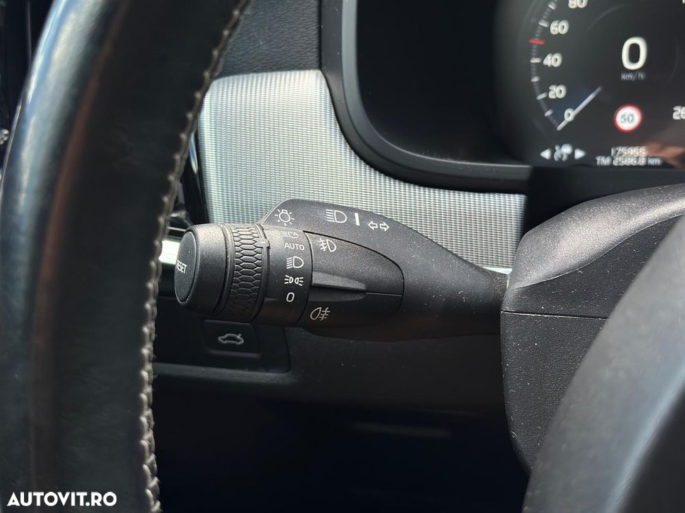 Volvo S90 D3 Geartronic R Design - 30