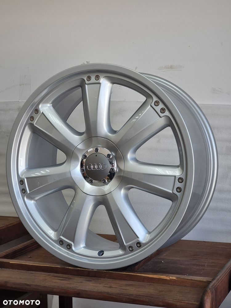 Oryginalne Alufelgi Felgi Audi S6 C6 19 Cali Nowe 4F0071498 - 2