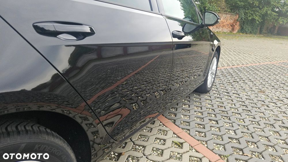 Volkswagen Golf 1.4 TSI BlueMotion Technology Cup - 3