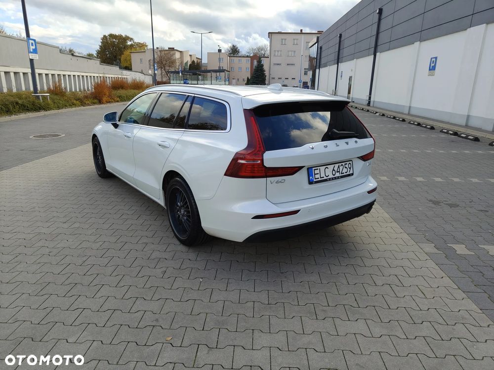 Volvo V60 - 7