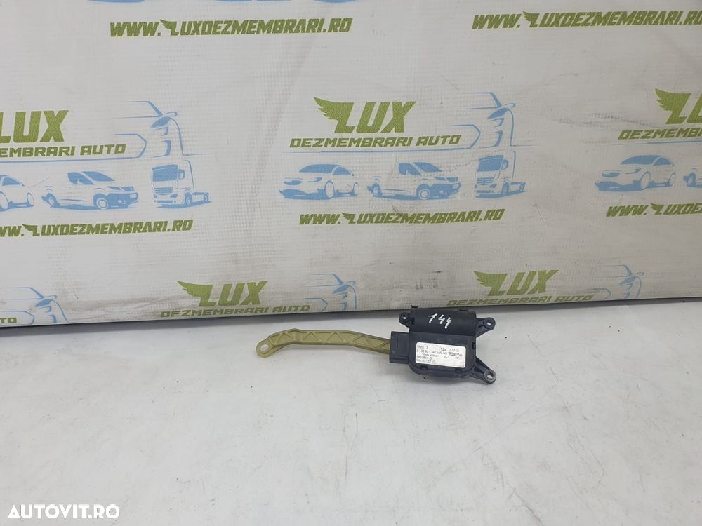 Motoras mixaj aer 1k0907511c Seat Altea 1 - 1