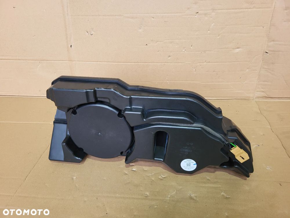 GLOSNIK BASOWY AUDI A4 A5 8W1035382 - 1