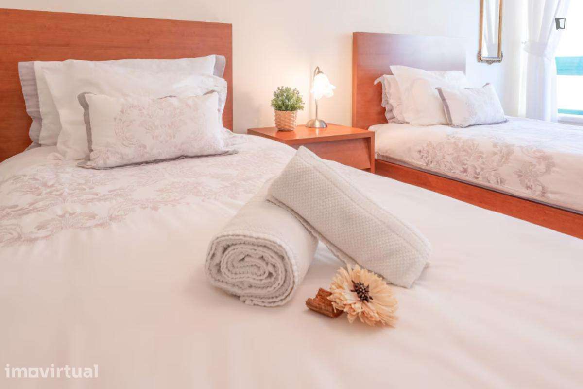 Apartamento com 2 quartos - localizado em Sintra Lisbon - Grande imagem: 3/27