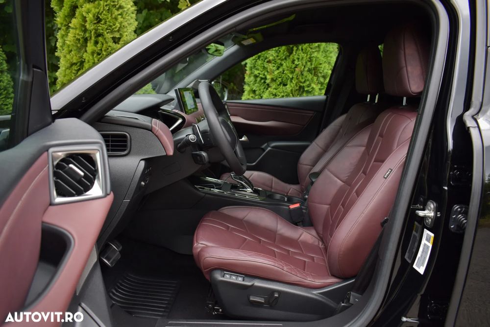 DS Automobiles DS 3 Crossback - 24