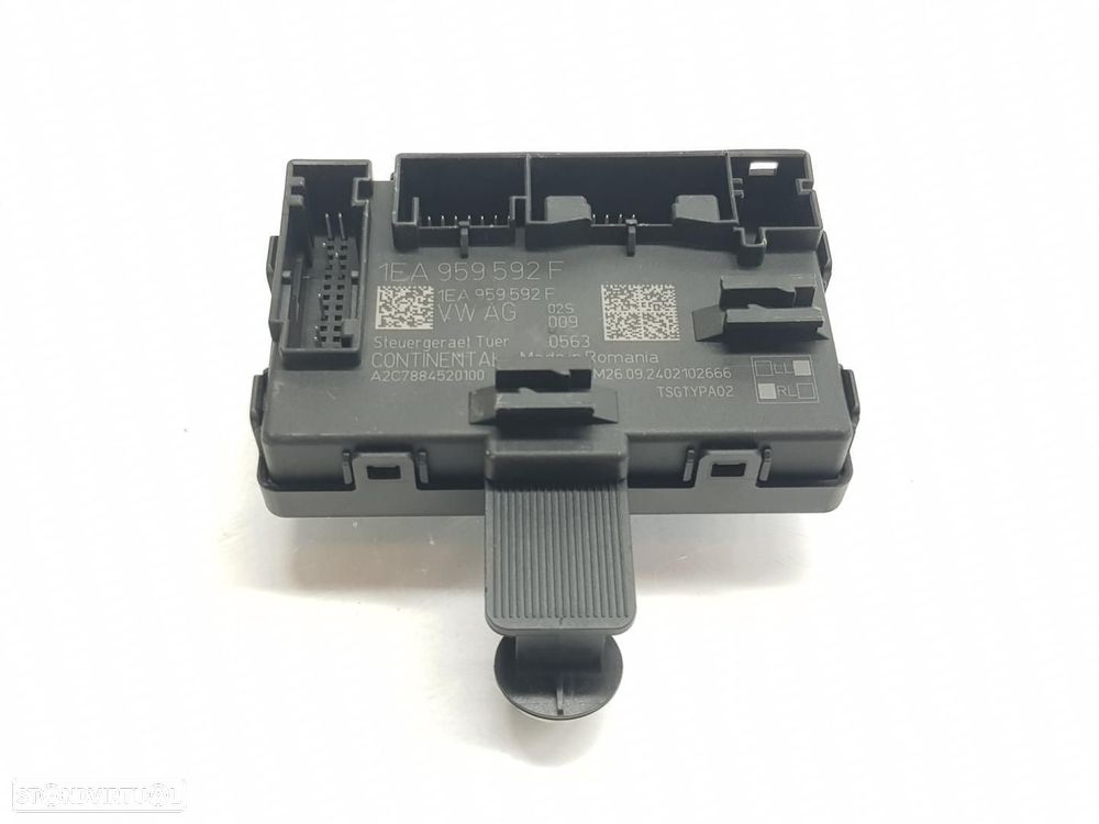 MÓDULO ELETRÓNICO VOLKSWAGEN ID.4 E21 - 1