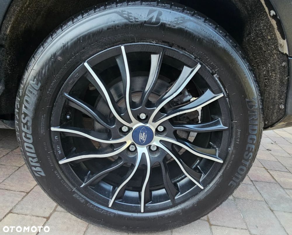 Ford Escape - 7