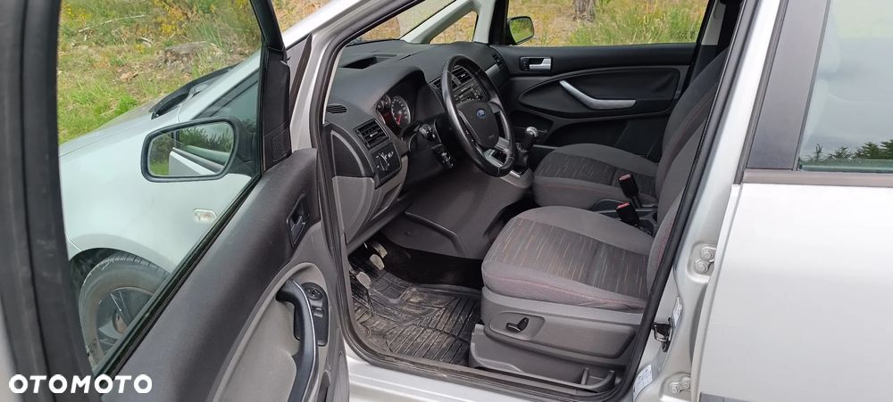 Ford Focus C-Max 1.8 Fun X - 5