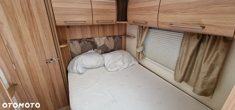 Bailey PEGASUS GT65 VERONA - 3