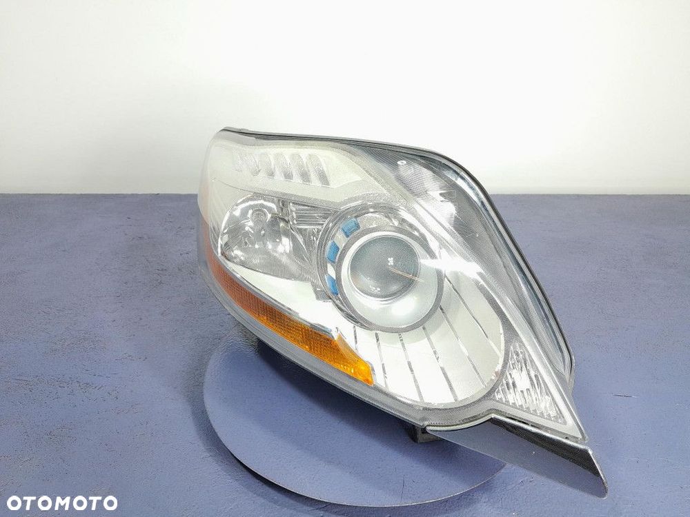 FORD KUGA MK1 REFLEKTOR PRZÓD PRZEDNI PRAWY XENON EU 8V41-13D154-AF - 1